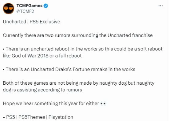 《神秘海域4》發售8周年！你在探險中的深刻回憶是？