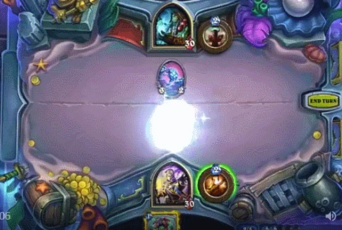 《爐石傳說》沉沒之城牧師新卡毒蛇假髮效果 毒蛇假髮圖鑑