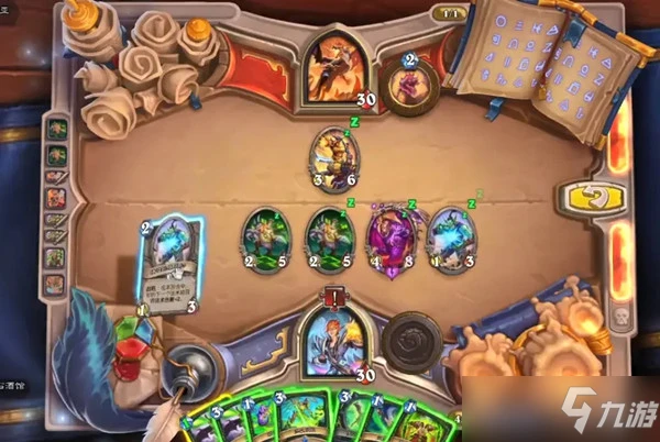 《爐石傳說》豬豬寶劍怎麼過