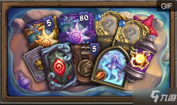 《爐石傳說》新版本探尋沉沒之城什麼時候上線 探尋沉沒之城上線時間