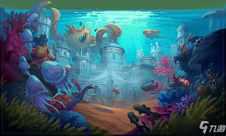 爐石傳說22.6版本更新內容公告一覽