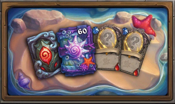 《爐石傳說》新版本探尋沉沒之城什麼時候上線 探尋沉沒之城上線時間