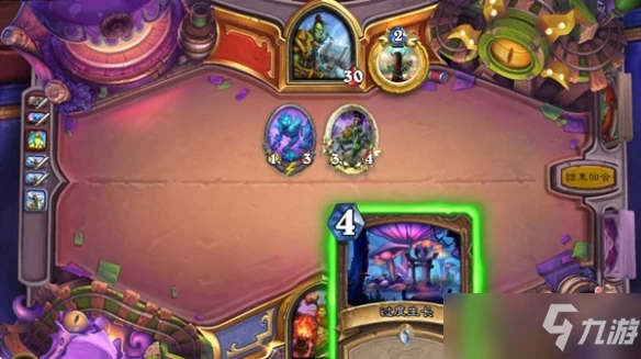 《爐石傳說》亂斗發條派卡機卡組推薦 發條派卡機2022卡組