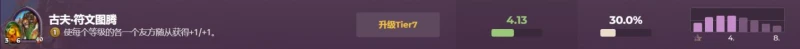 《爐石傳說》22.4版本酒館戰棋英雄推薦