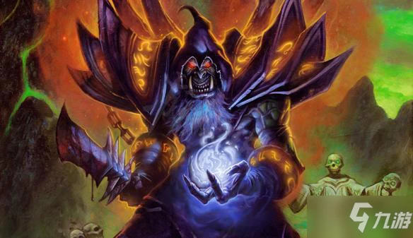 《爐石傳說》傭兵戰記迪亞波羅陣容怎麼玩