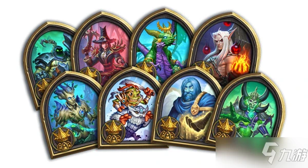 《爐石傳說》狂風之翼技能與特效介紹[多圖] 狂風之翼技能是什麼