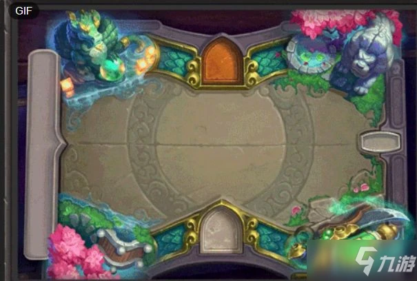 《爐石傳說》22.4版本更新一覽