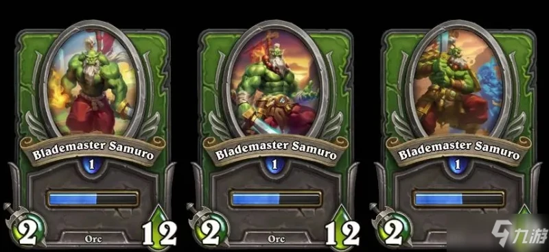 《爐石傳說》22.4版本傭兵模式卡組構築攻略