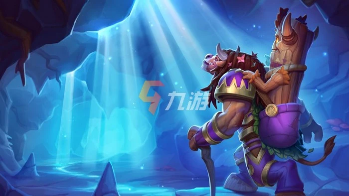 爐石傳說凱爾薩斯之怒卡組2022 法術德卡組推薦​