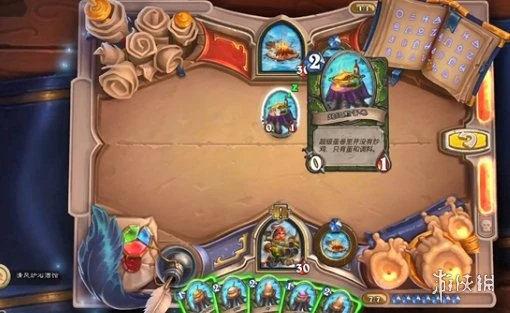 《爐石傳說》塔維什傭兵之書攻略 塔維什傭兵之書怎麼完成