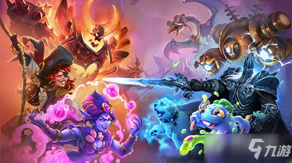 《爐石傳說》酒館戰棋夥伴進度怎麼增加