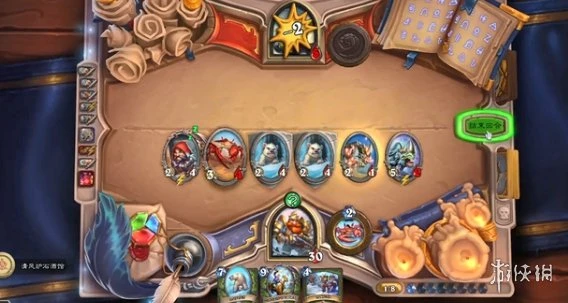 《爐石傳說》塔維什傭兵之書攻略 塔維什傭兵之書怎麼完成