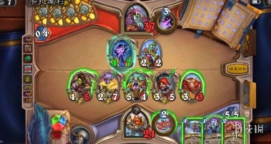 《爐石傳說》塔維什傭兵之書攻略 塔維什傭兵之書怎麼完成