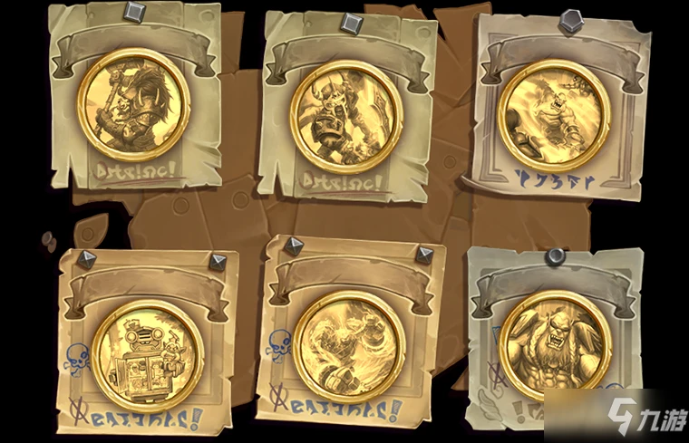 《爐石傳說》傭兵戰紀冷飲製冰機關卡打法攻略分享