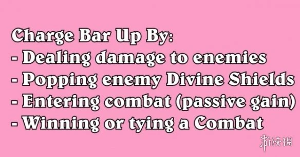 《爐石傳說》戰棋夥伴是什麼 酒館戰棋夥伴機制一覽