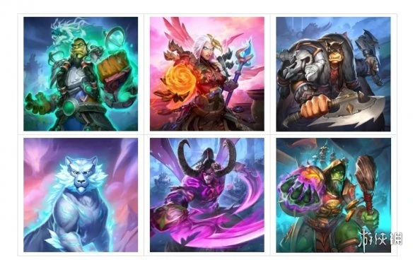 《爐石傳說》22.2補丁更新一覽 12月26日更新詳情