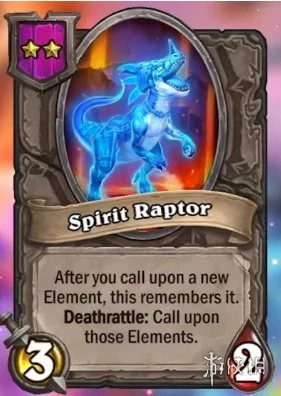 《爐石傳說》22.2什麼時候更新 22.2版本前瞻