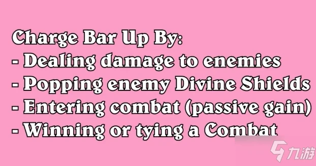 《爐石傳說》酒館戰棋夥伴機制詳細介紹說明