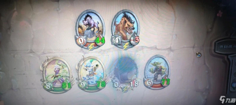 爐石傳說傭兵戰紀擊敗180隻野獸任務怎麼做 傭兵戰紀擊敗180隻野獸攻略