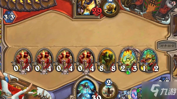 《爐石傳說》2021亂斗卡牌組合搭配 亂斗瘋狂的冬幕節卡牌組合攻略