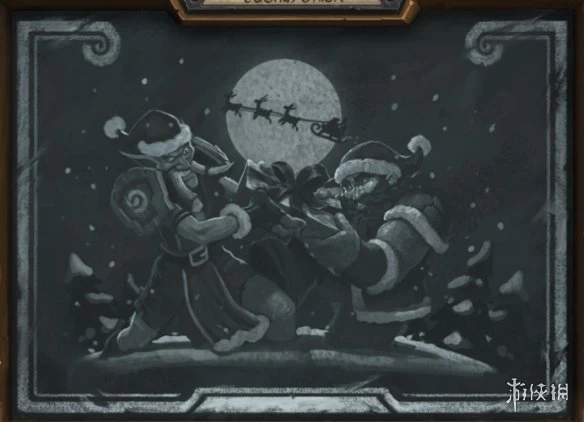 《爐石傳說》2021冬幕節有什麼獎勵 2021冬幕節獎勵介紹