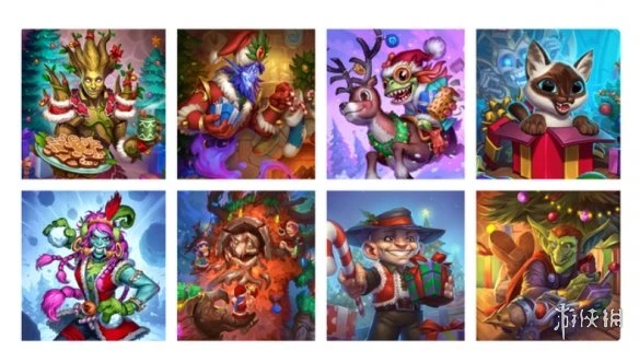 《爐石傳說》2021冬幕節有什麼活動 2021冬幕節活動介紹