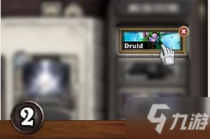 爐石傳說複製粘貼卡牌組合方法