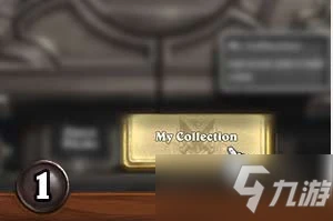 《爐石傳說》複製粘貼卡組的方法教學介紹