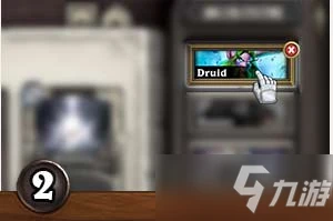 《爐石傳說》複製粘貼卡組的方法教學介紹