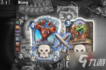 《爐石傳說》榮譽消滅機制觸發圖文教程 榮譽消滅機制觸發方式詳解