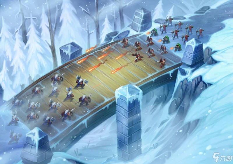 爐石傳說奧特蘭克版本標準模式環境分析