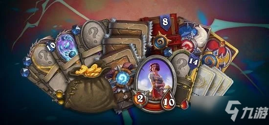 《爐石傳說》奧特蘭克的決裂更新時間一覽 奧特蘭克的決裂幾點更新可以開包