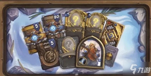 《爐石傳說》酒館戰棋22.0版本魚人玩法介紹 魚人攻略大全