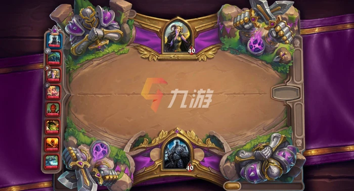 爐石傳說塔樓中士怎麼樣 塔樓中士強度分析