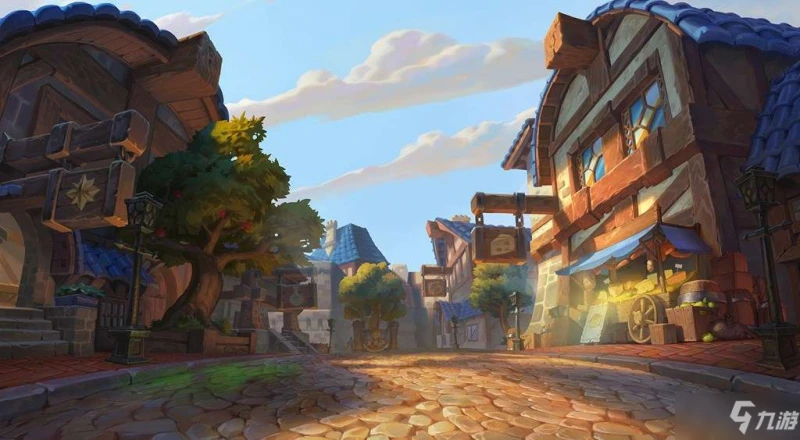 《爐石傳說》榮譽點數怎麼獲得 榮譽點數獲得方法分享