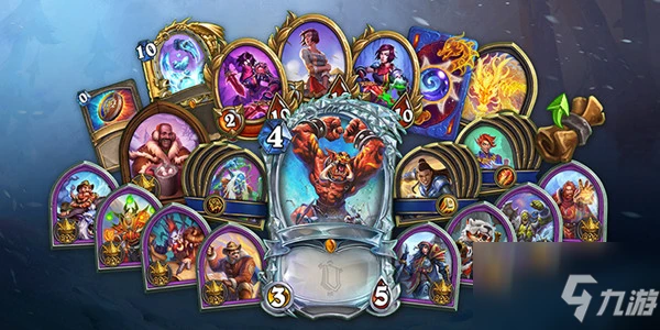 《爐石傳說》榮譽點數使用攻略 榮譽點數作用是什麼