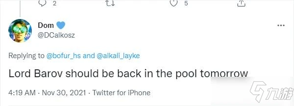 《爐石傳說》22.0版本酒館戰棋改動內容一覽