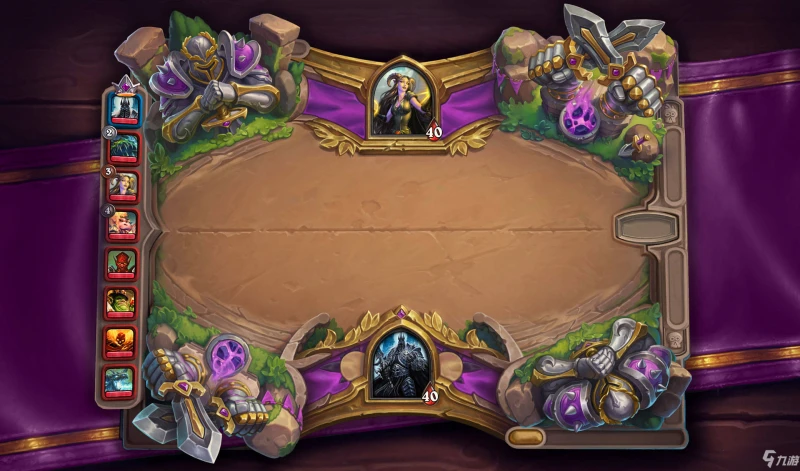 《爐石傳說》22.0版本酒館戰棋改動內容一覽