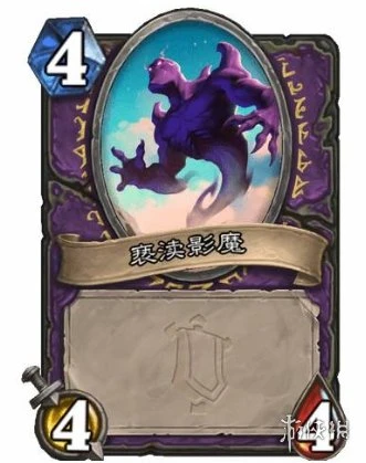 《爐石傳說》被褻瀆的墓園效果介紹 被褻瀆的墓園厲害嗎