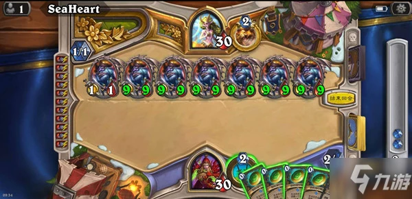 《爐石傳說》2021最佳拍檔亂斗高勝率卡組推薦 最佳拍檔亂斗攻略