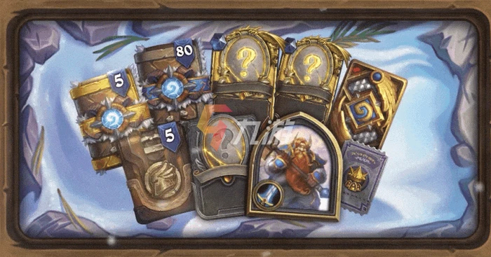 爐石傳說奧特蘭克的決裂拓展包 決裂拓展包內容及上線時間