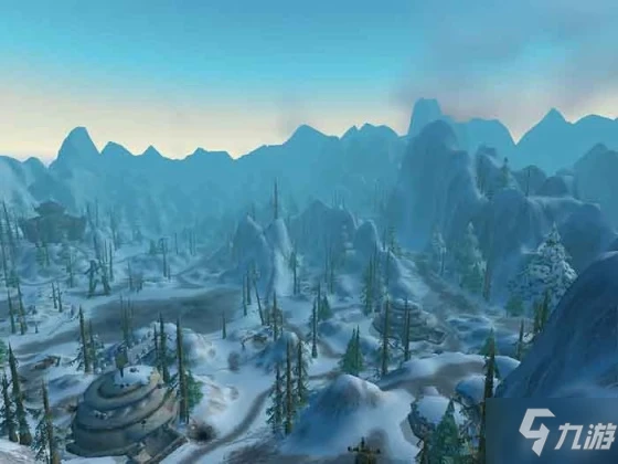 爐石傳說奧特蘭克的決裂擴展包內容一覽