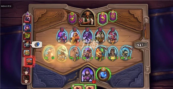 爐石傳說刺背騎士效果怎麼樣 刺背騎士效果介紹