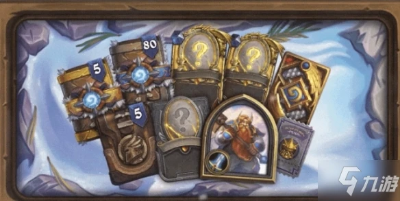 《爐石傳說》選擇陣營該怎麼選 選擇陣營推薦速參考