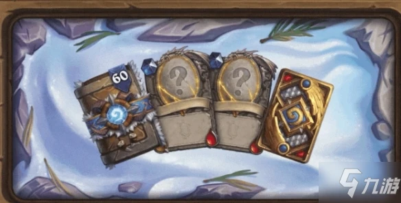 《爐石傳說》選擇陣營該怎麼選 選擇陣營推薦速參考