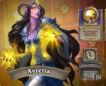 《爐石傳說》傭兵戰紀硬幣獲取方法 傭兵戰紀刷硬幣圖文教程