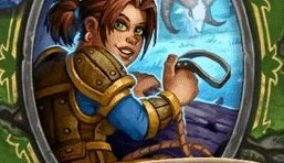 《爐石傳說》馴羊師卡牌強度詳解