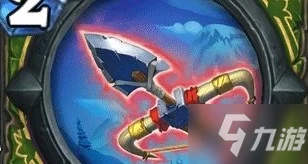 爐石傳說覓血者卡牌強度測評