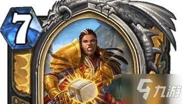 爐石傳說光鑄凱瑞爾卡牌強度測評