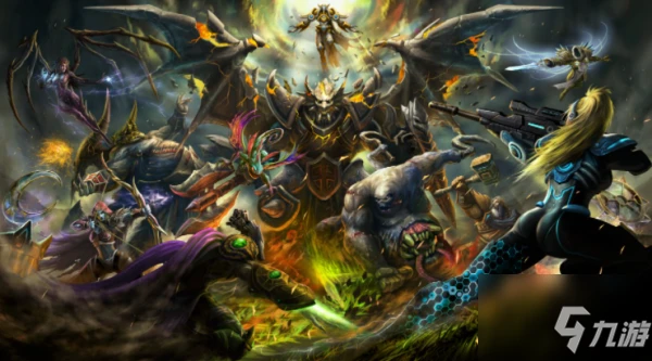 《爐石傳說》具體一覽 傭兵戰紀強陣容哪個好